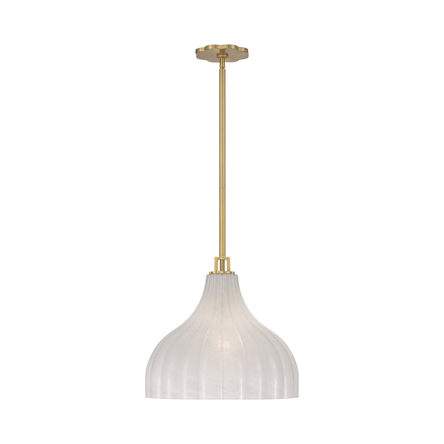 Layton Pendant Light in Detail.