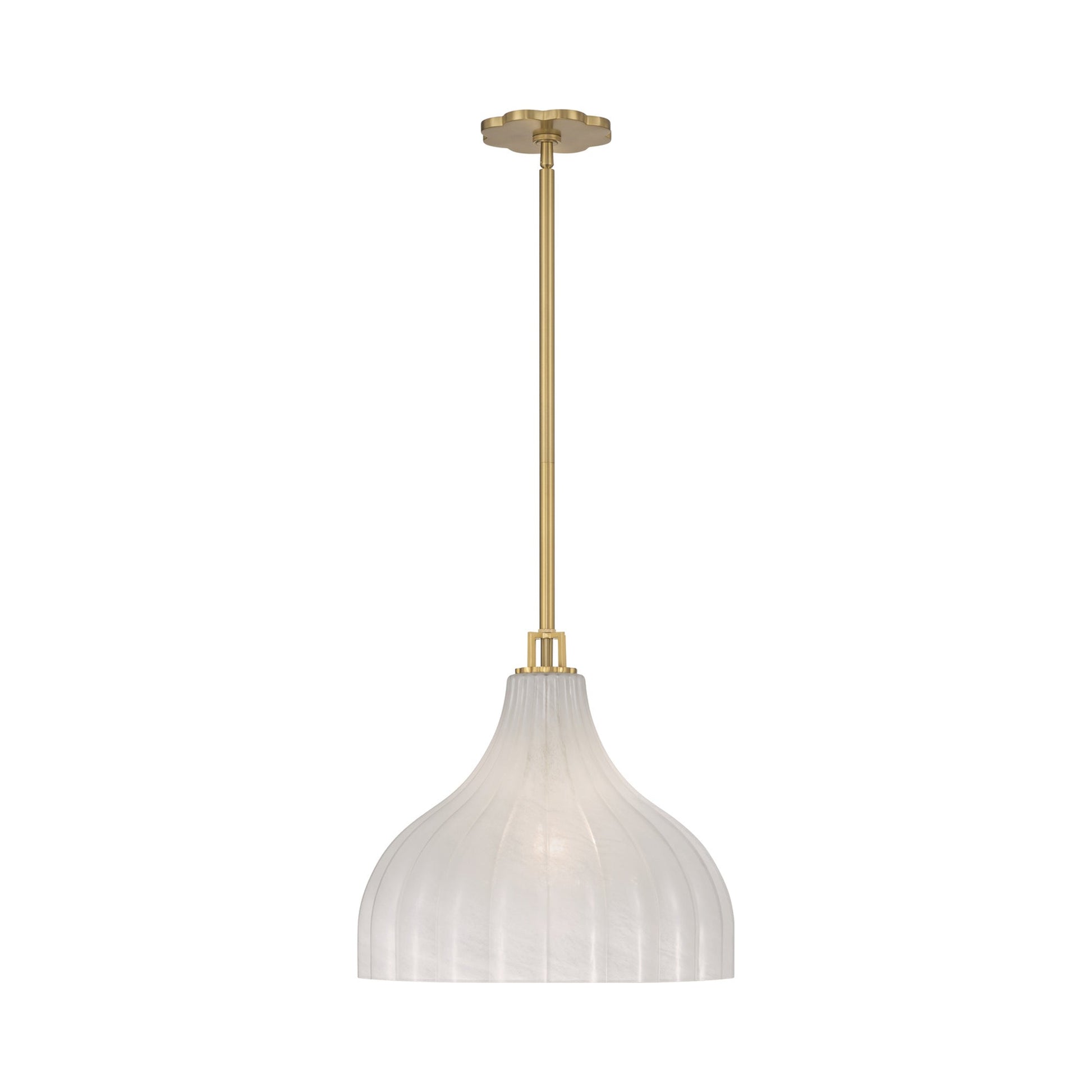 Layton Pendant Light in Detail.
