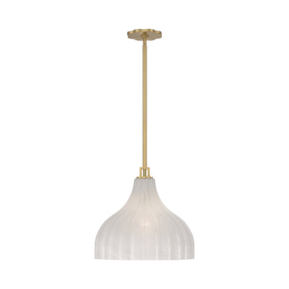 Layton Pendant Light in Detail.