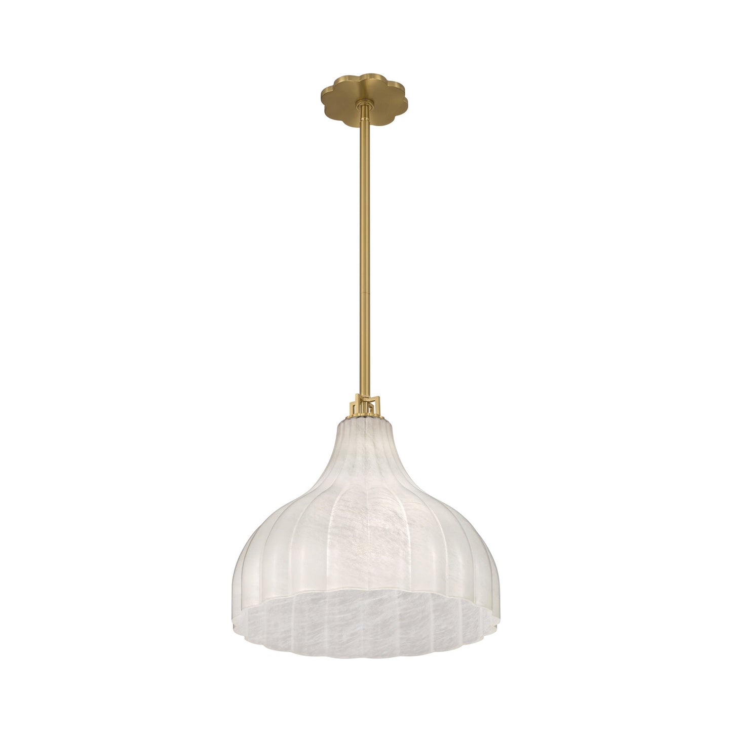 Layton Pendant Light in Detail.