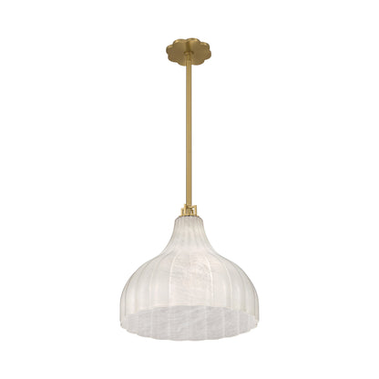 Layton Pendant Light in Detail.