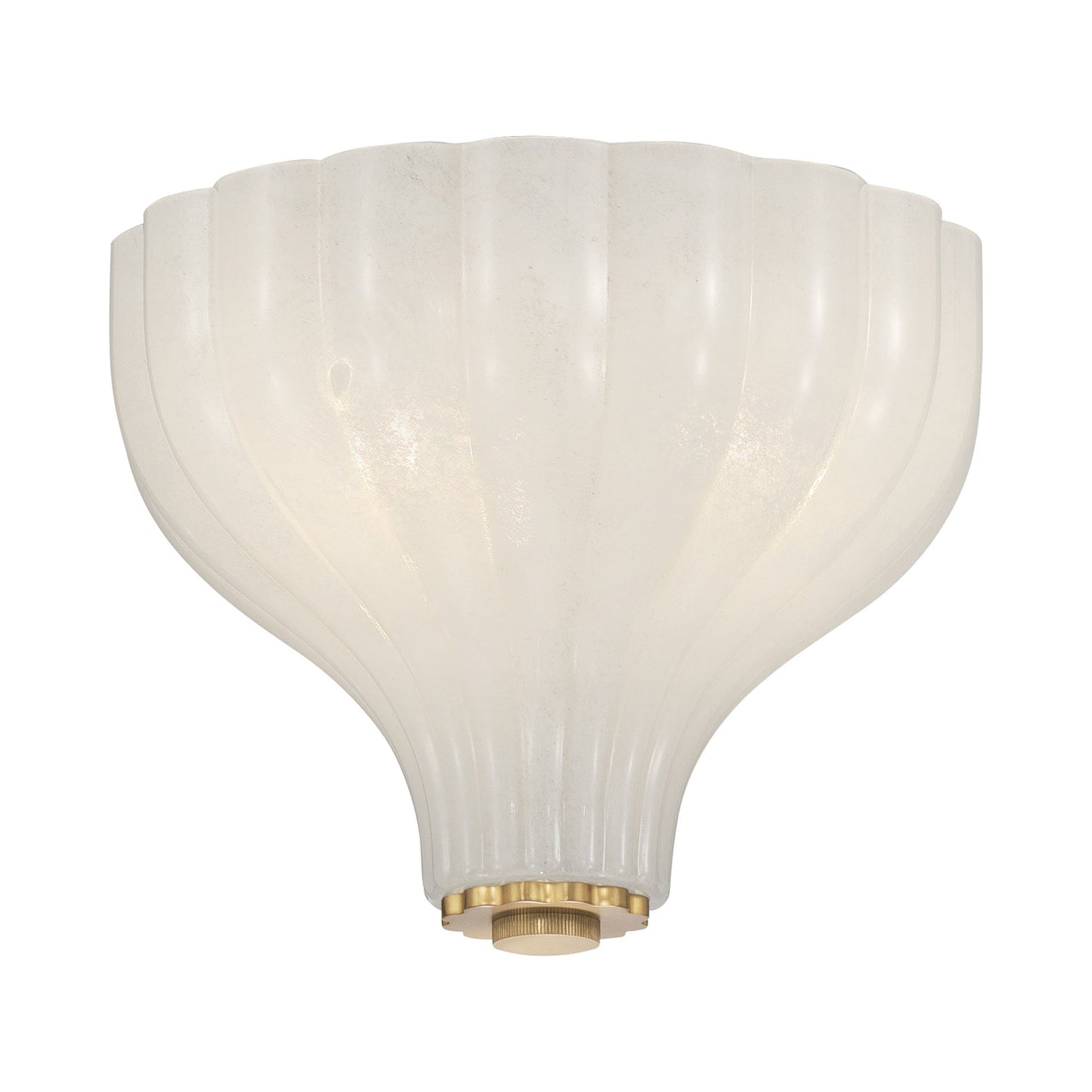 Layton Semi Flush Mount Ceiling Light.