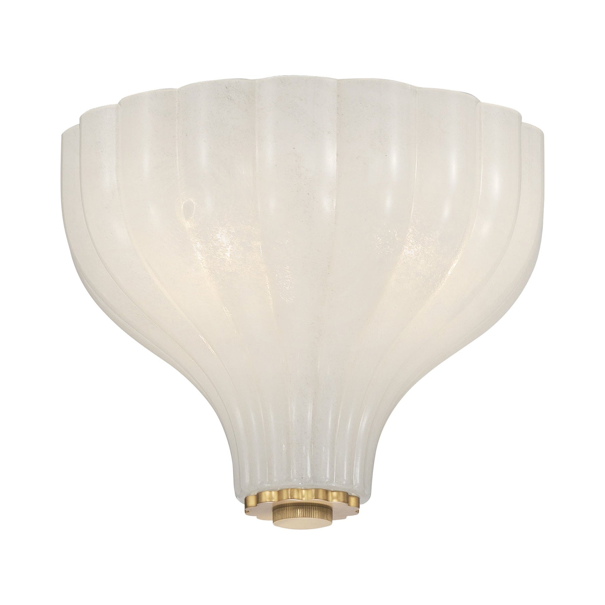 Layton Semi Flush Mount Ceiling Light.