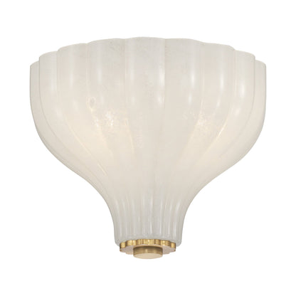 Layton Semi Flush Mount Ceiling Light.