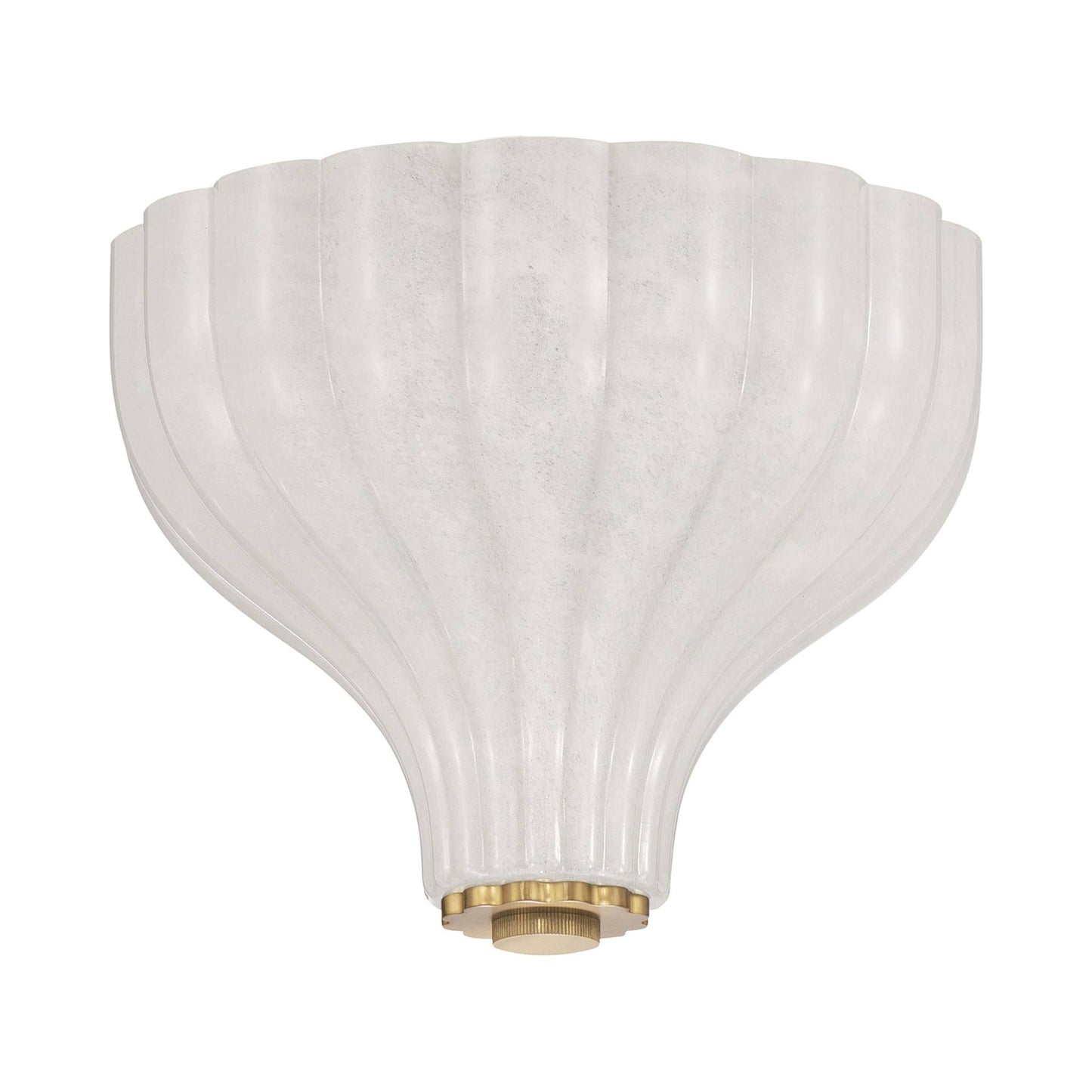 Layton Semi Flush Mount Ceiling Light in Detail.