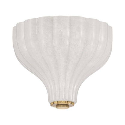 Layton Semi Flush Mount Ceiling Light in Detail.