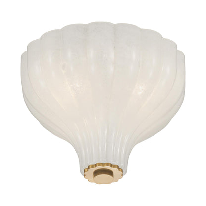 Layton Semi Flush Mount Ceiling Light in Detail.