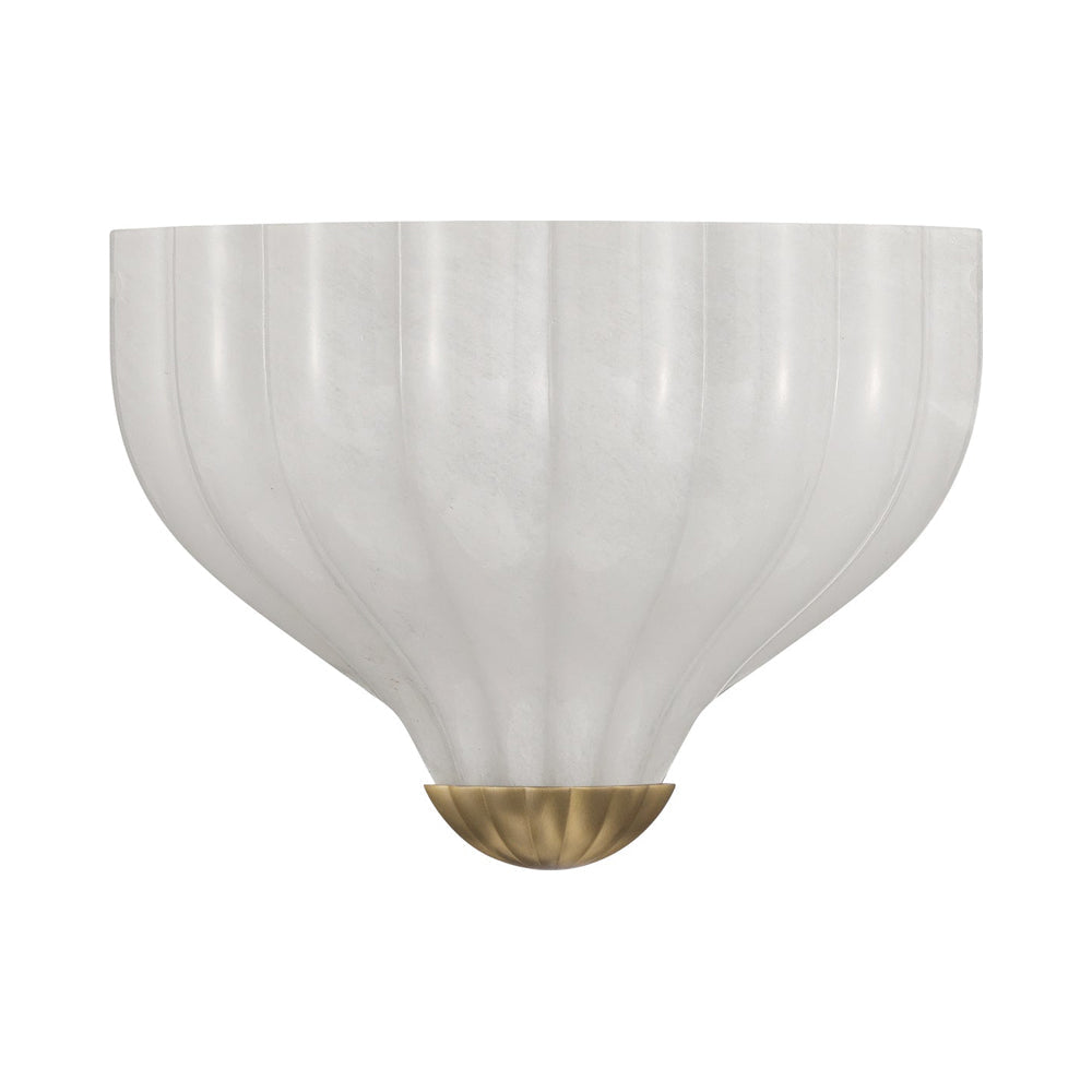 Layton Wall Light in Detail.