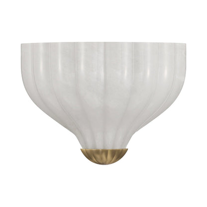 Layton Wall Light in Detail.