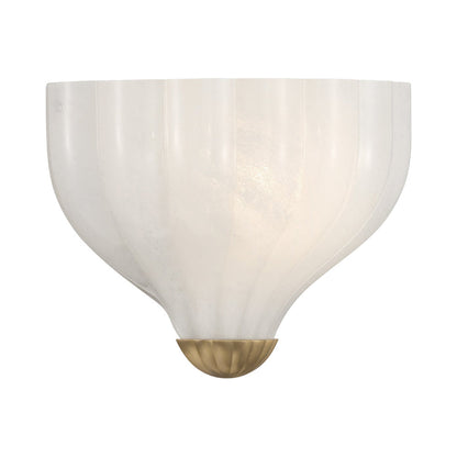 Layton Wall Light in Detail.