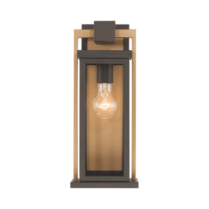 Lendel Outdoor Wall Light.