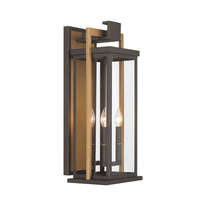 Lendel Outdoor Wall Light (24-Inch).