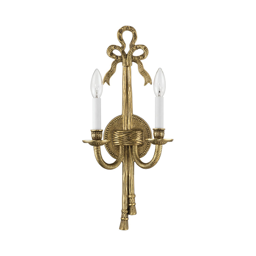 Lexsi Wall Light in Detail.