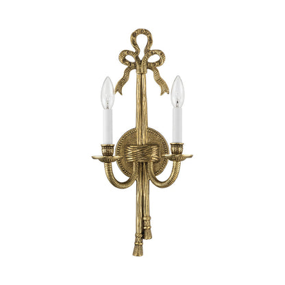 Lexsi Wall Light in Detail.
