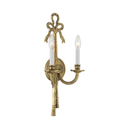 Lexsi Wall Light in Detail.