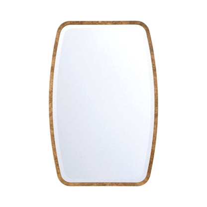 Lindee Mirror in Wood Veneer.