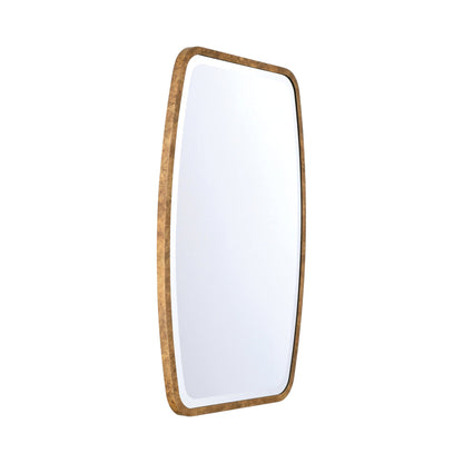 Lindee Mirror in Detail.