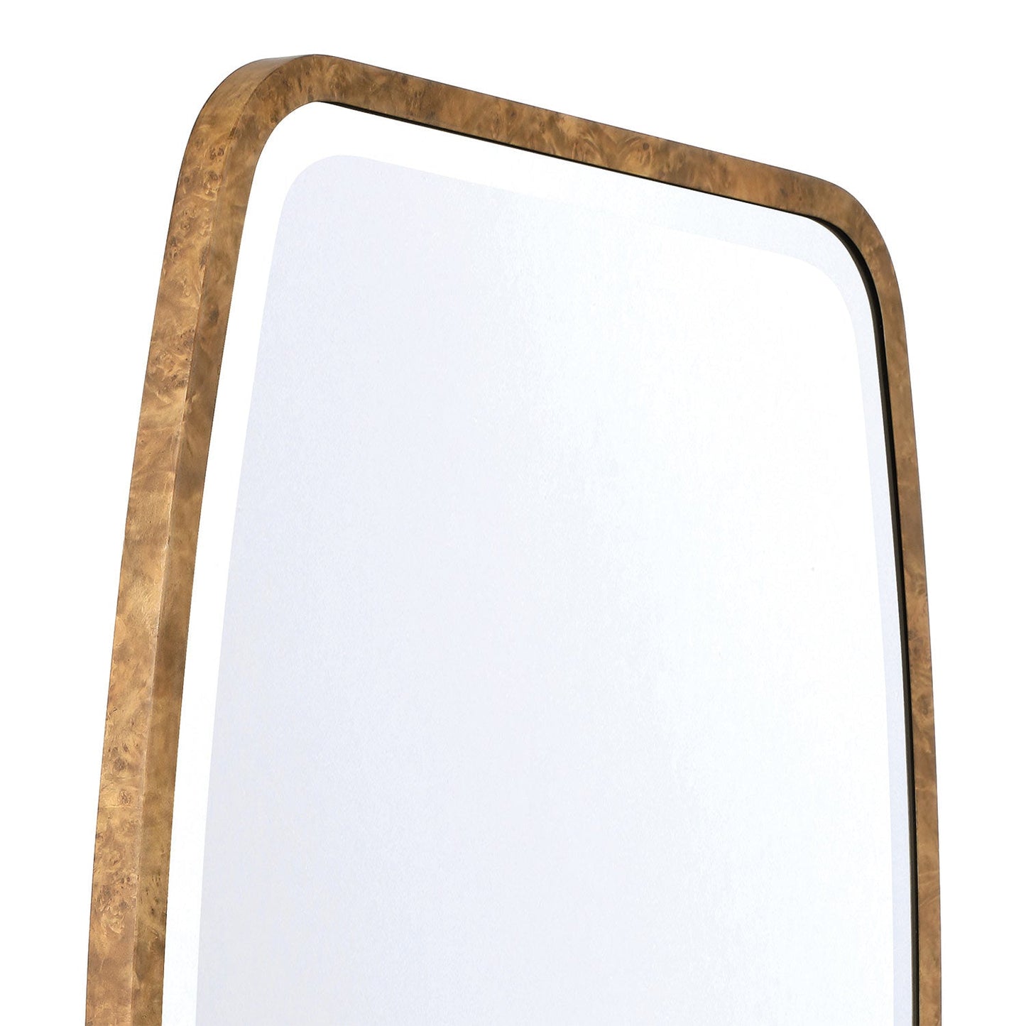 Lindee Mirror in Detail.