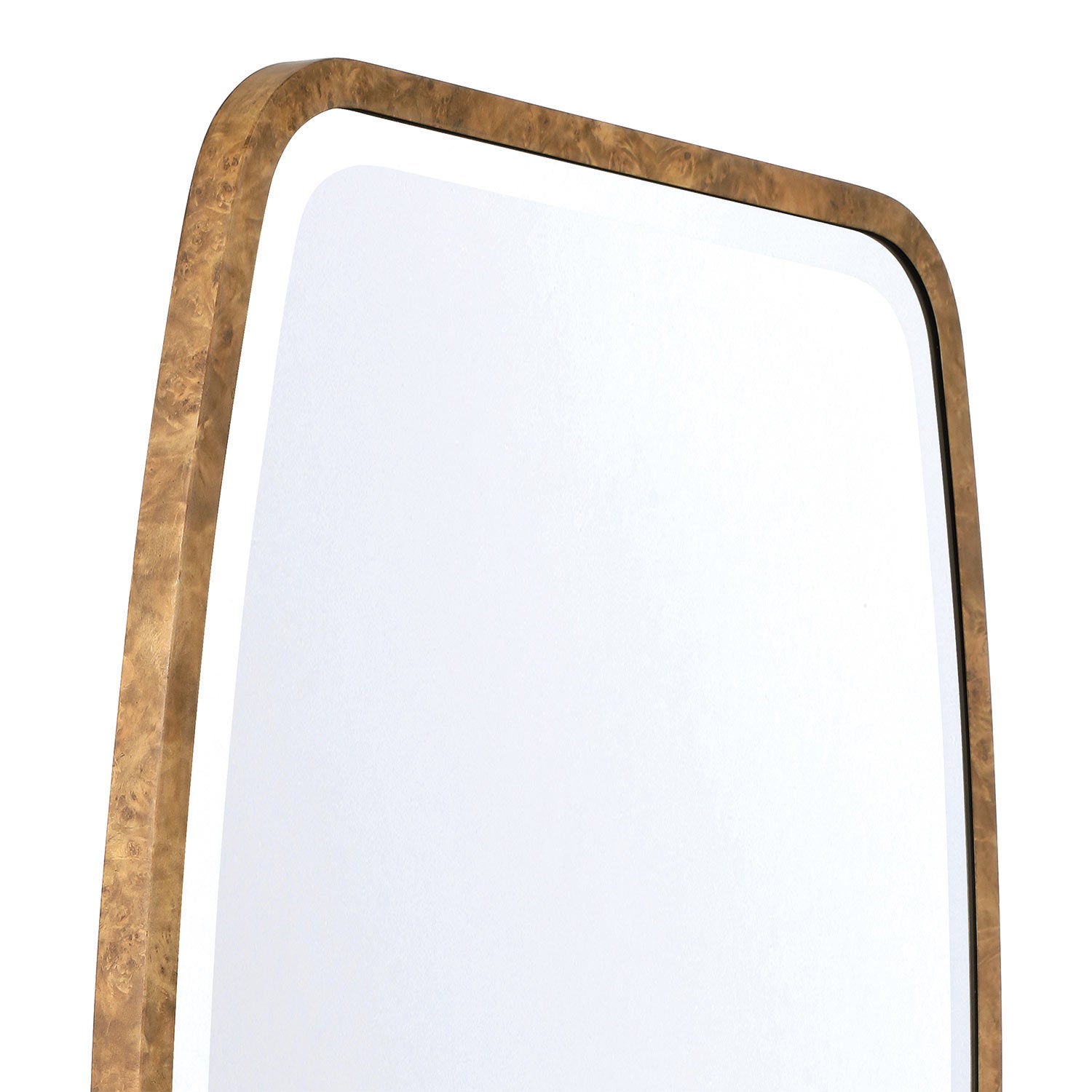 Lindee Mirror in Detail.