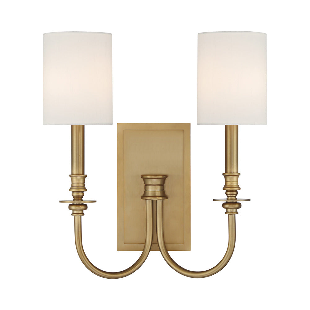 Lloyd Multi Light Wall Light.