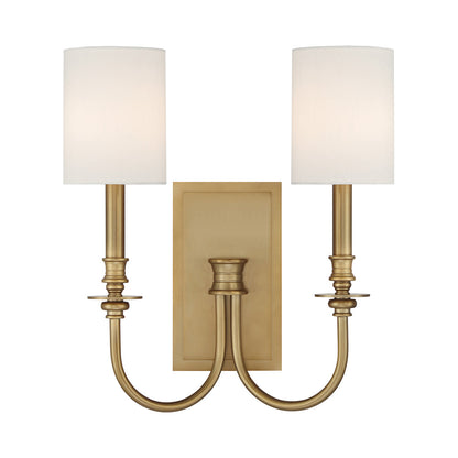 Lloyd Multi Light Wall Light.