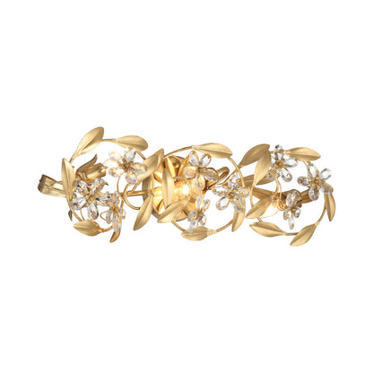 Marselle Bath Vanity Light.