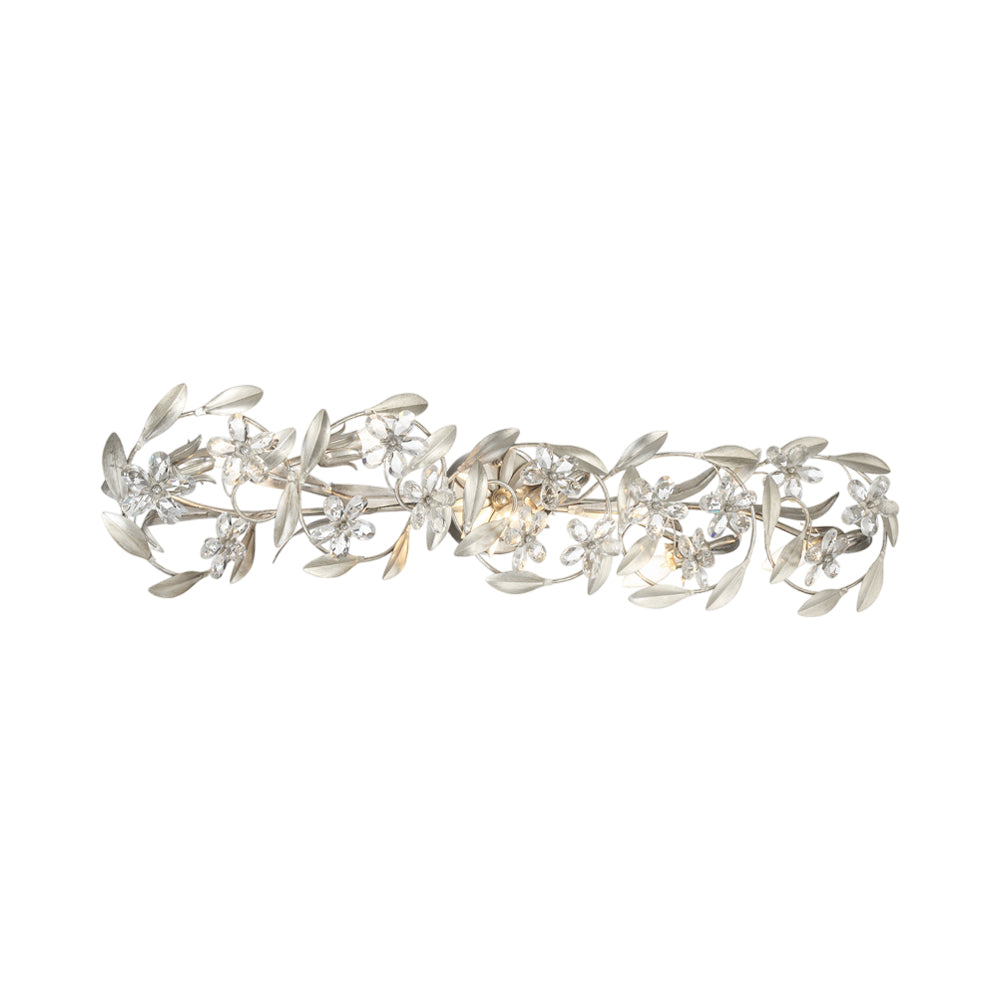 Marselle Bath Vanity Light in Detail.