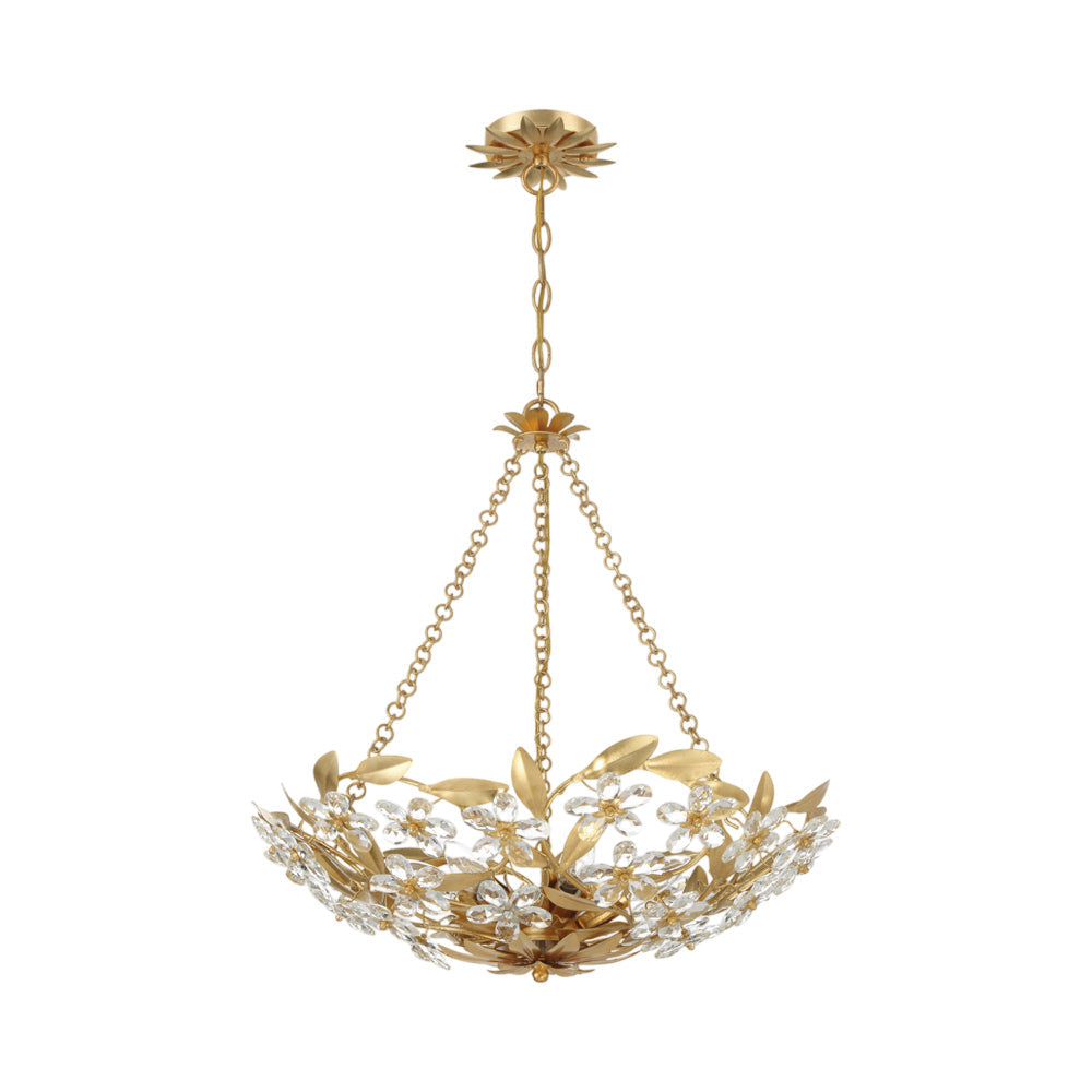 Marselle Chandelier.