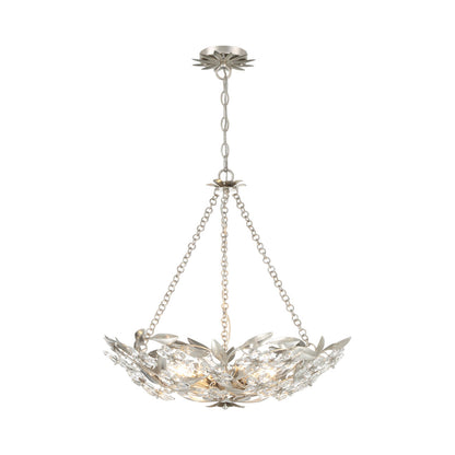 Marselle Chandelier in Detail.