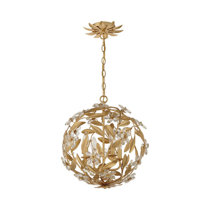 Marselle Mini Pendant Light.