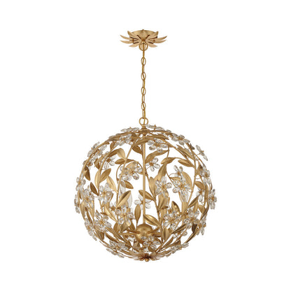 Marselle Pendant Light.