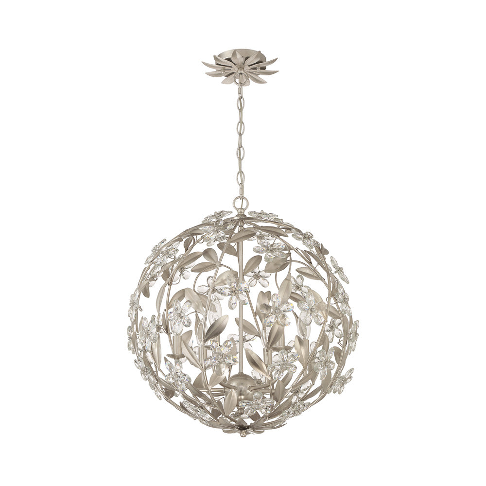 Marselle Pendant Light in Detail.