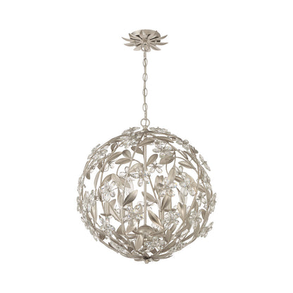 Marselle Pendant Light in Detail.