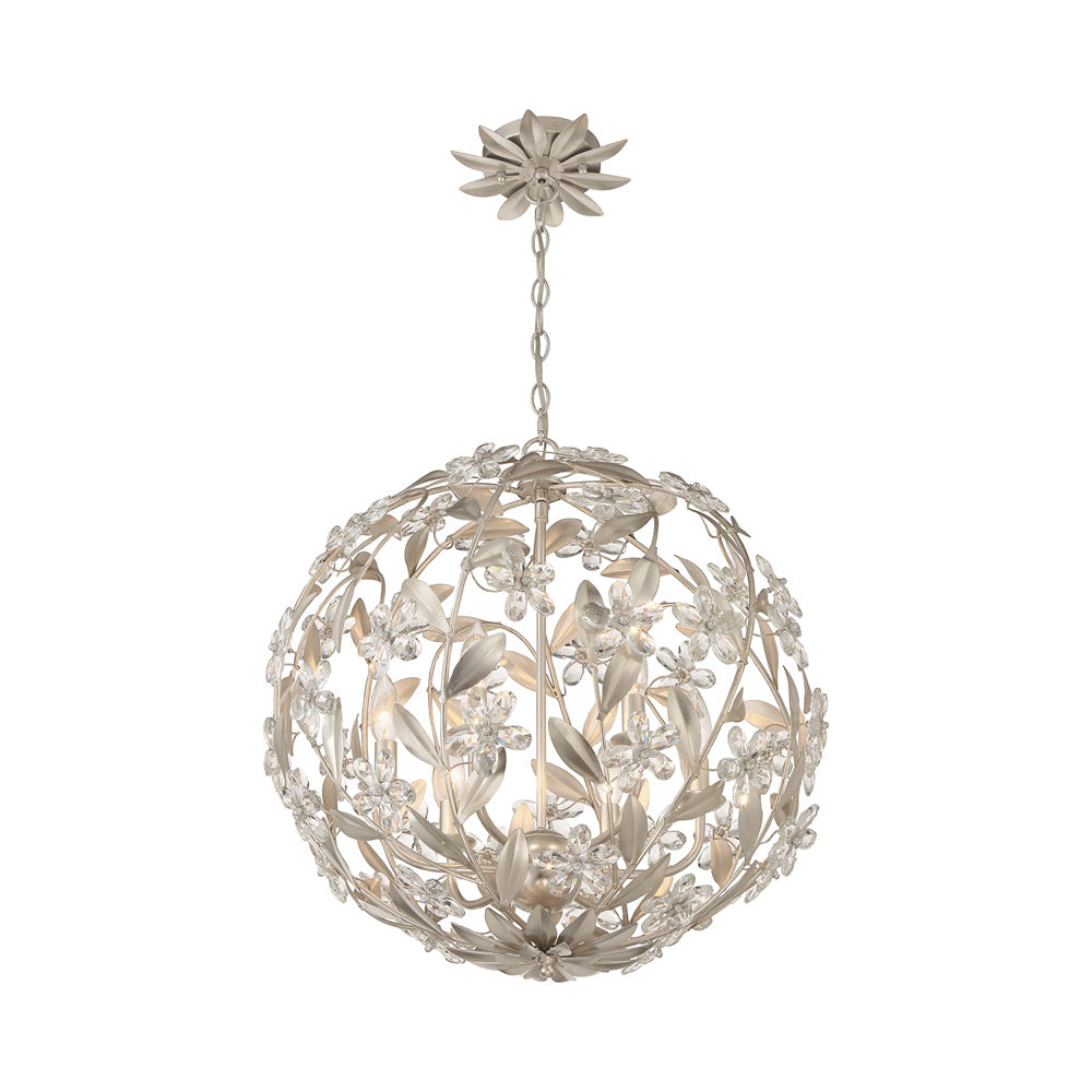 Marselle Pendant Light in Detail.