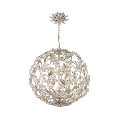 Marselle Pendant Light in Detail.