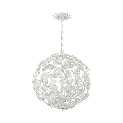 Marselle Pendant Light in Detail.