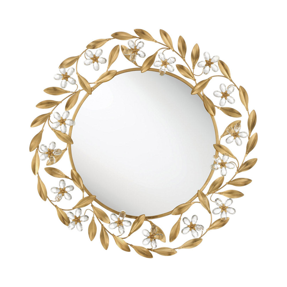 Marselle Wall Mirror.