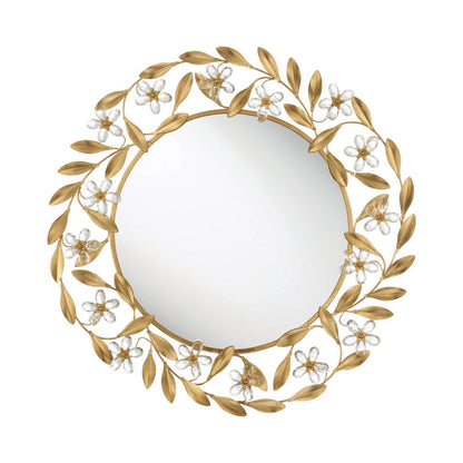 Marselle Wall Mirror.