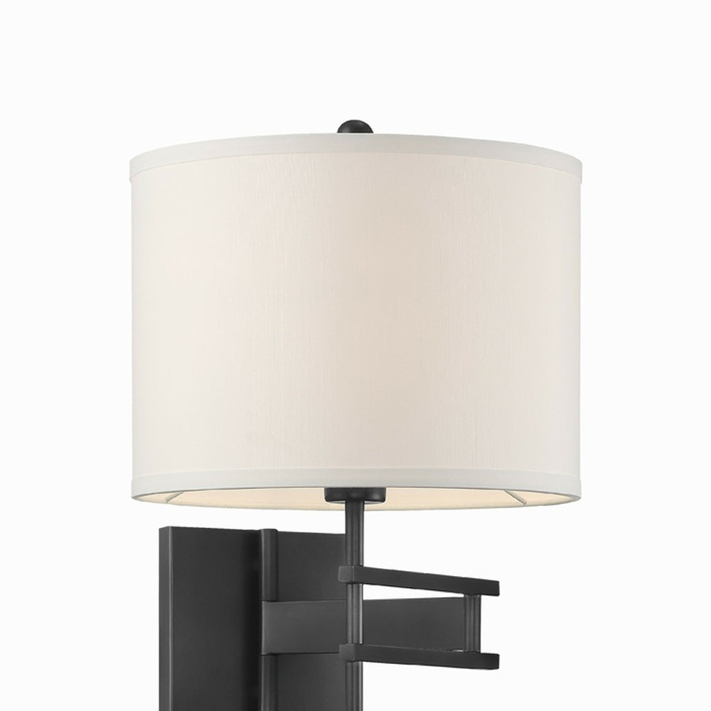 Marshall Wall Light in Detail.