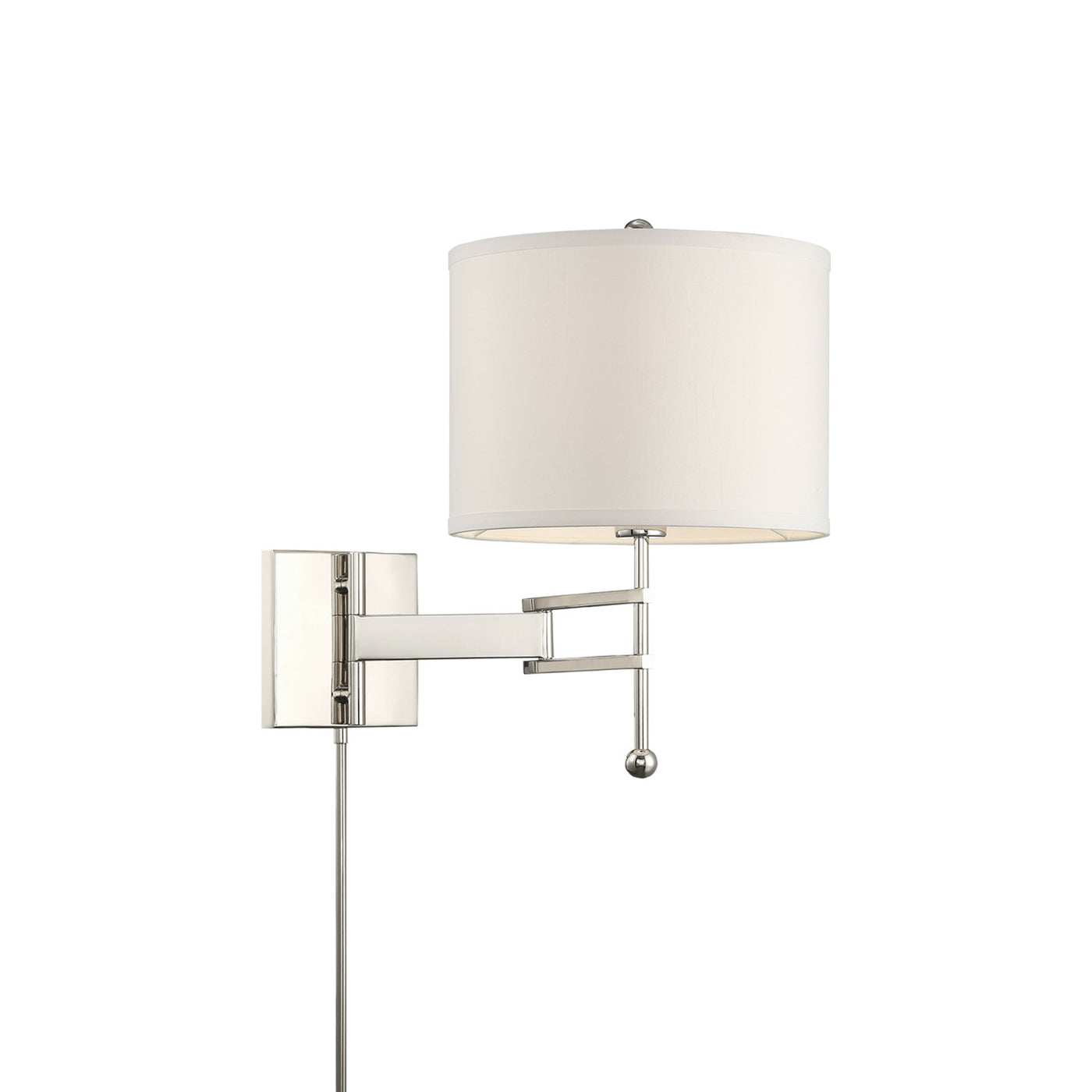 Marshall Wall Light in Detail.