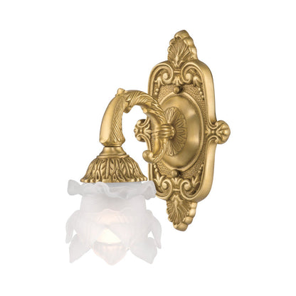 Mayfield Single Wall Light.