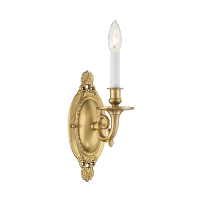 Milford Single Wall Light.