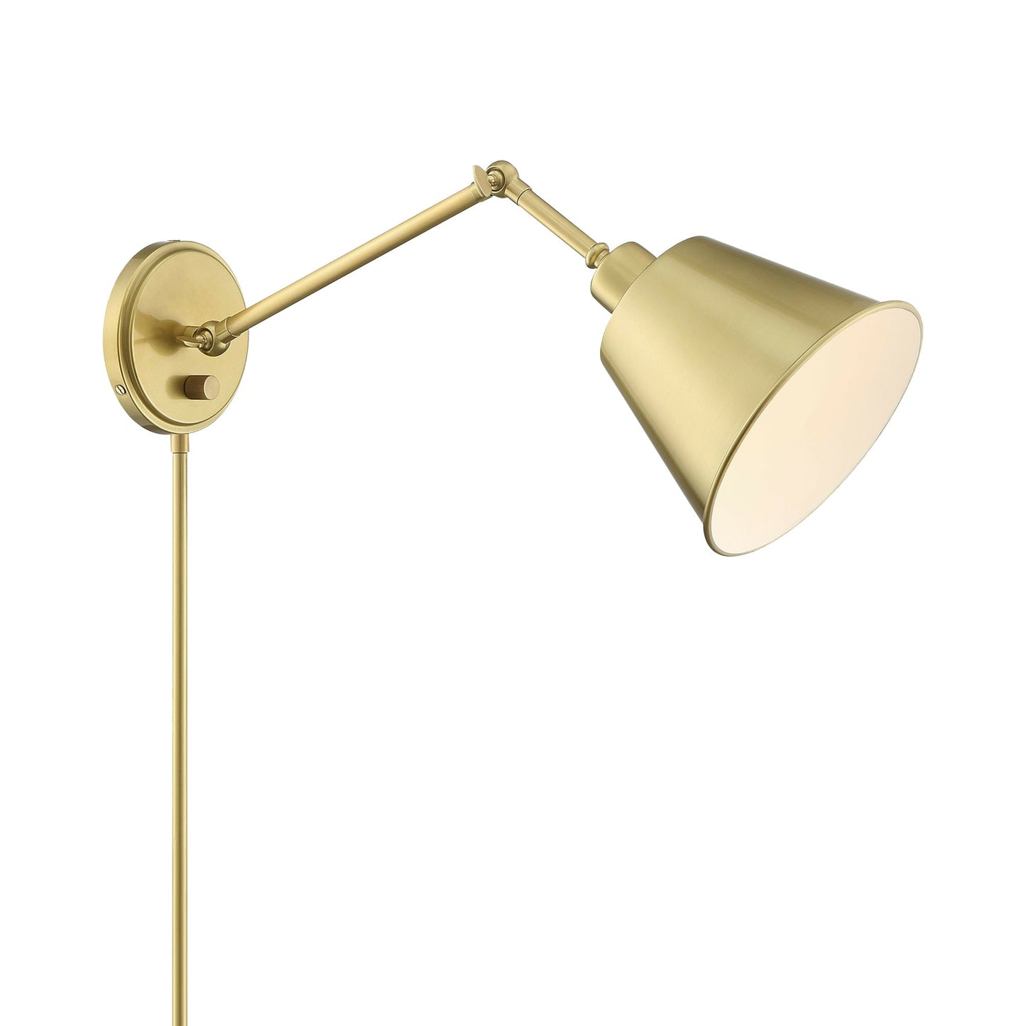 Mitchell Wall Light.