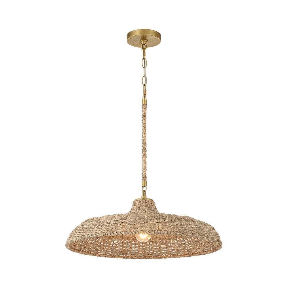 Odessa Pendant Light.