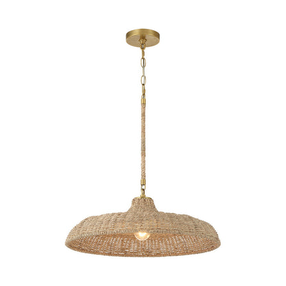 Odessa Pendant Light.