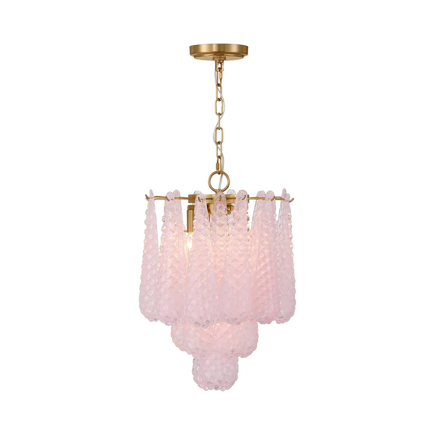 Ollie Pendant Light.