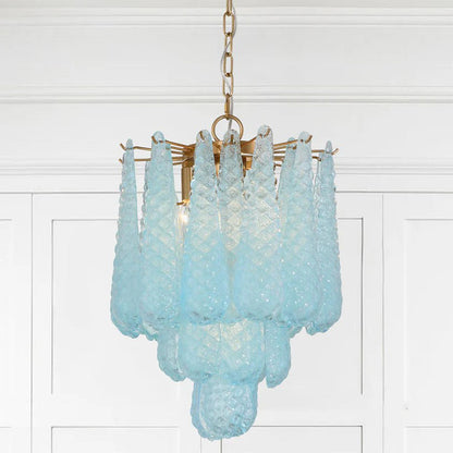 Ollie Pendant Light in Detail.