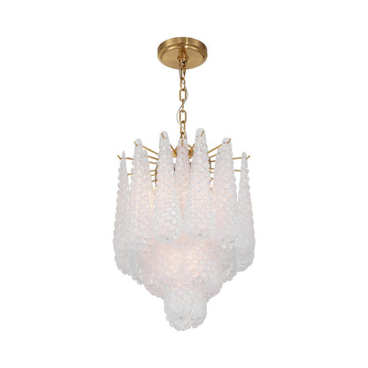 Ollie Pendant Light in Detail.