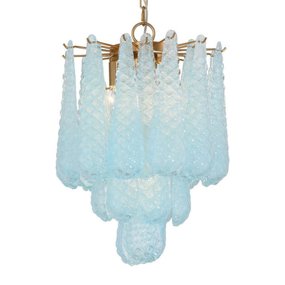 Ollie Pendant Light in Detail.