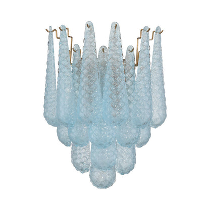 Ollie Wall Light in Detail.